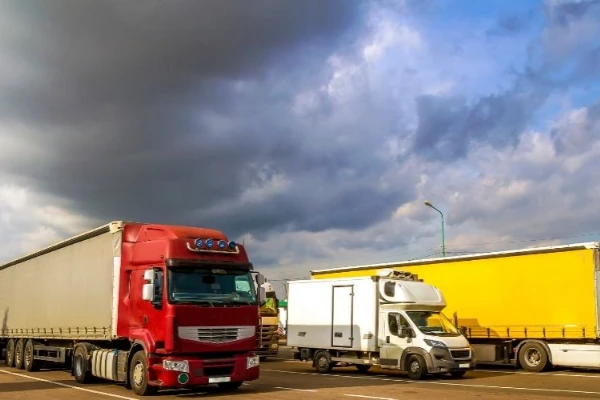 Adana Niğde Nakliyat Ambarları